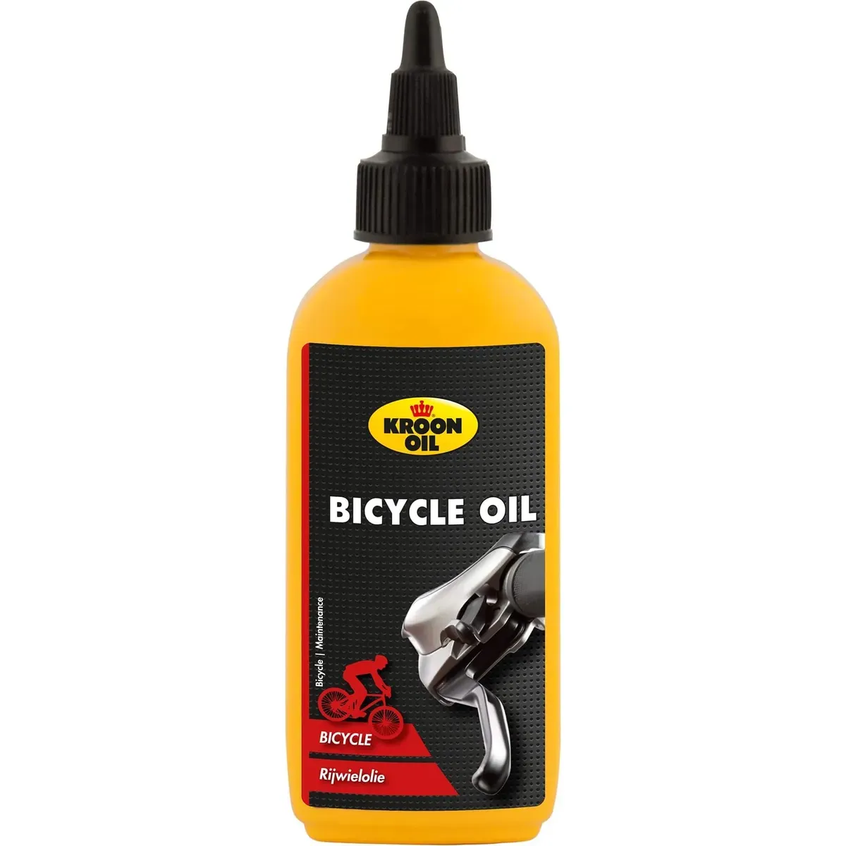 Kroon Oil Bicycle Oil 100 Ml Flacon Bicycle Lubricant